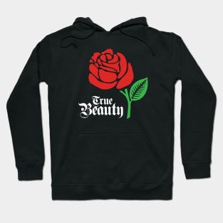 True Beauty Hoodie